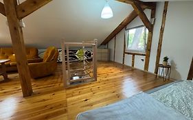 Rudno 48 Domek Letniskowy